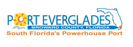 Port Everglades Logo